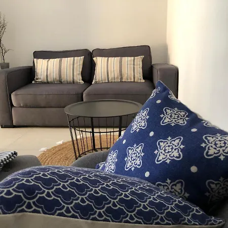 Holiday Luce Holiday home Jezera