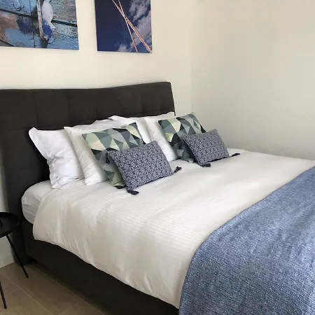 Tatil Evi Holiday Luce Jezera