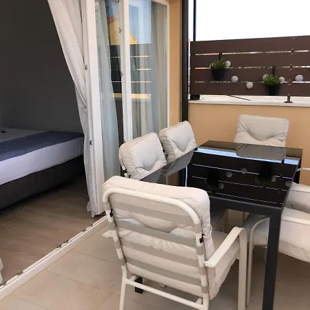 Tatil Evi Holiday Luce Jezera