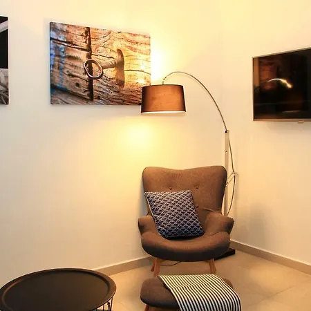 Holiday Luce Tatil Evi *