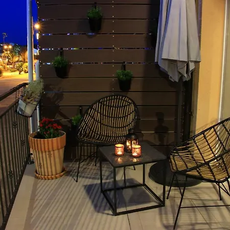 Holiday Luce Tatil Evi *