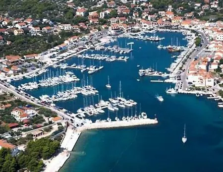 Tatil Evi Holiday Luce *