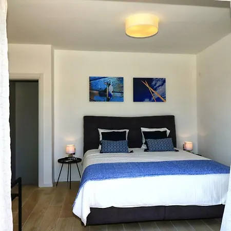 Holiday Luce Holiday home